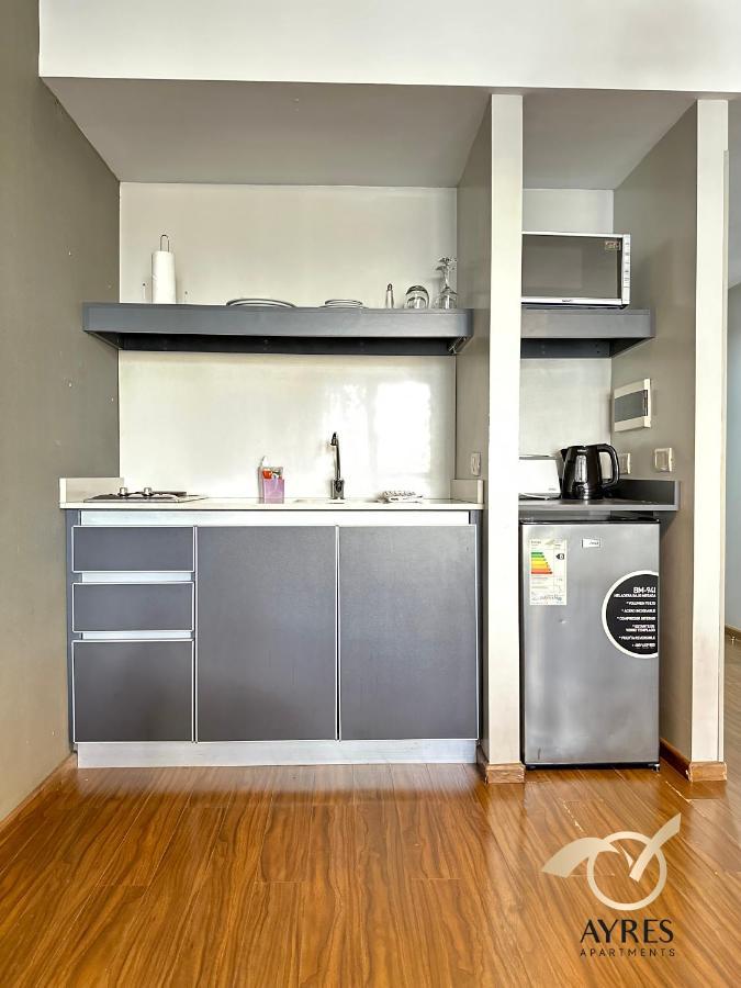 Appartamento Ayres Palermo