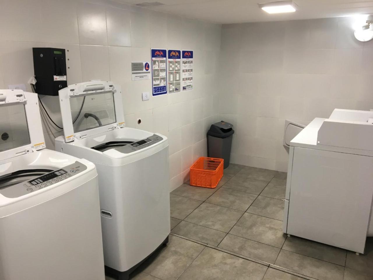 Appartamento Ayres Palermo Buenos Aires