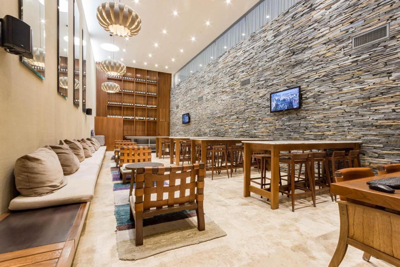 Appartamento Ayres Palermo Buenos Aires